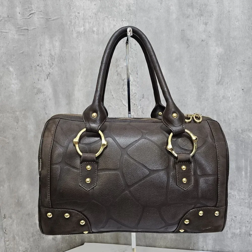 Galaday chocolate brown